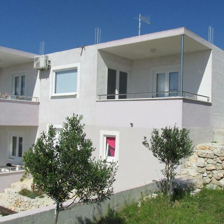Sunny Apartman Pajdek Sevid Exterior foto