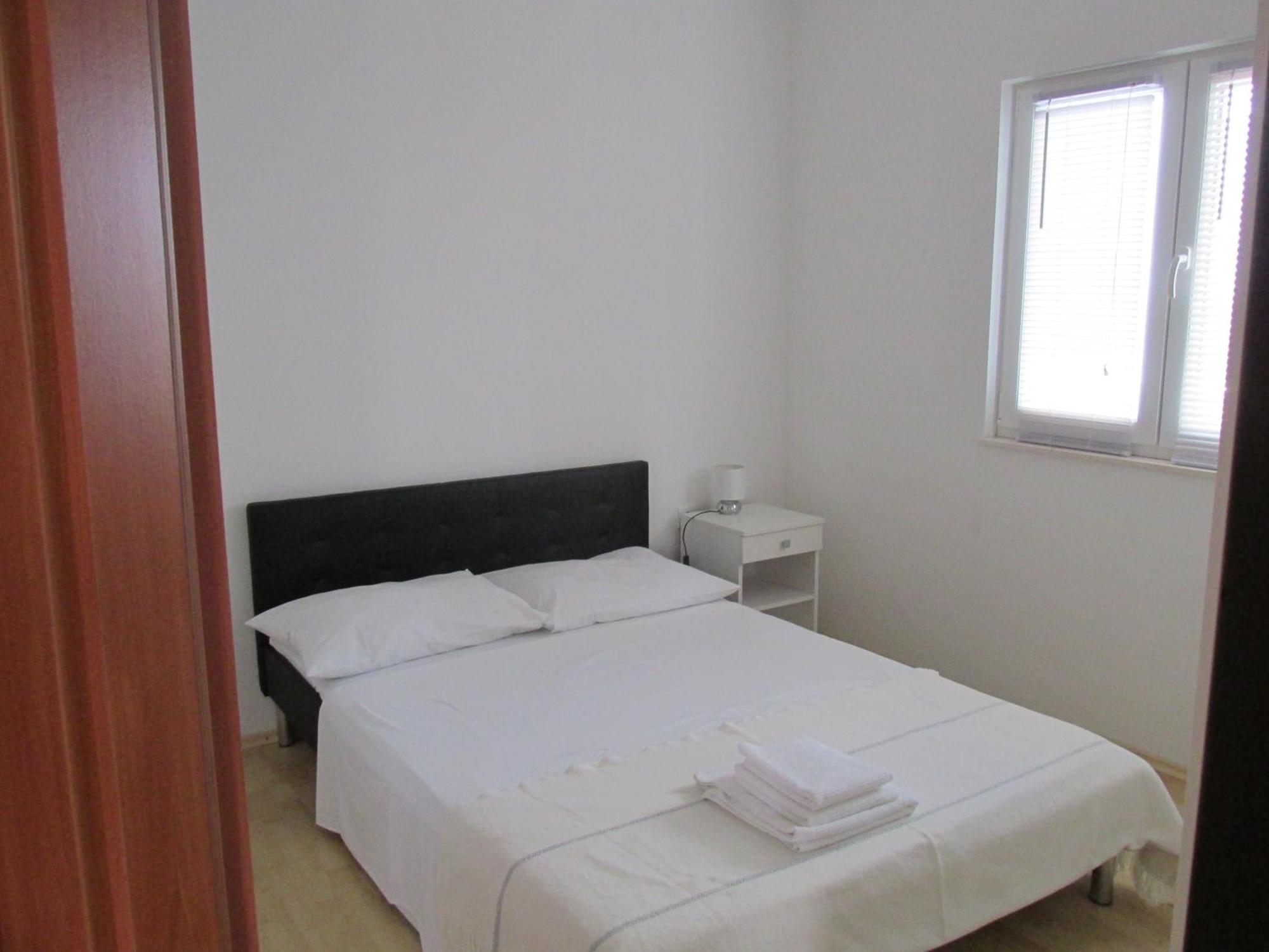 Sunny Apartman Pajdek Sevid Exterior foto