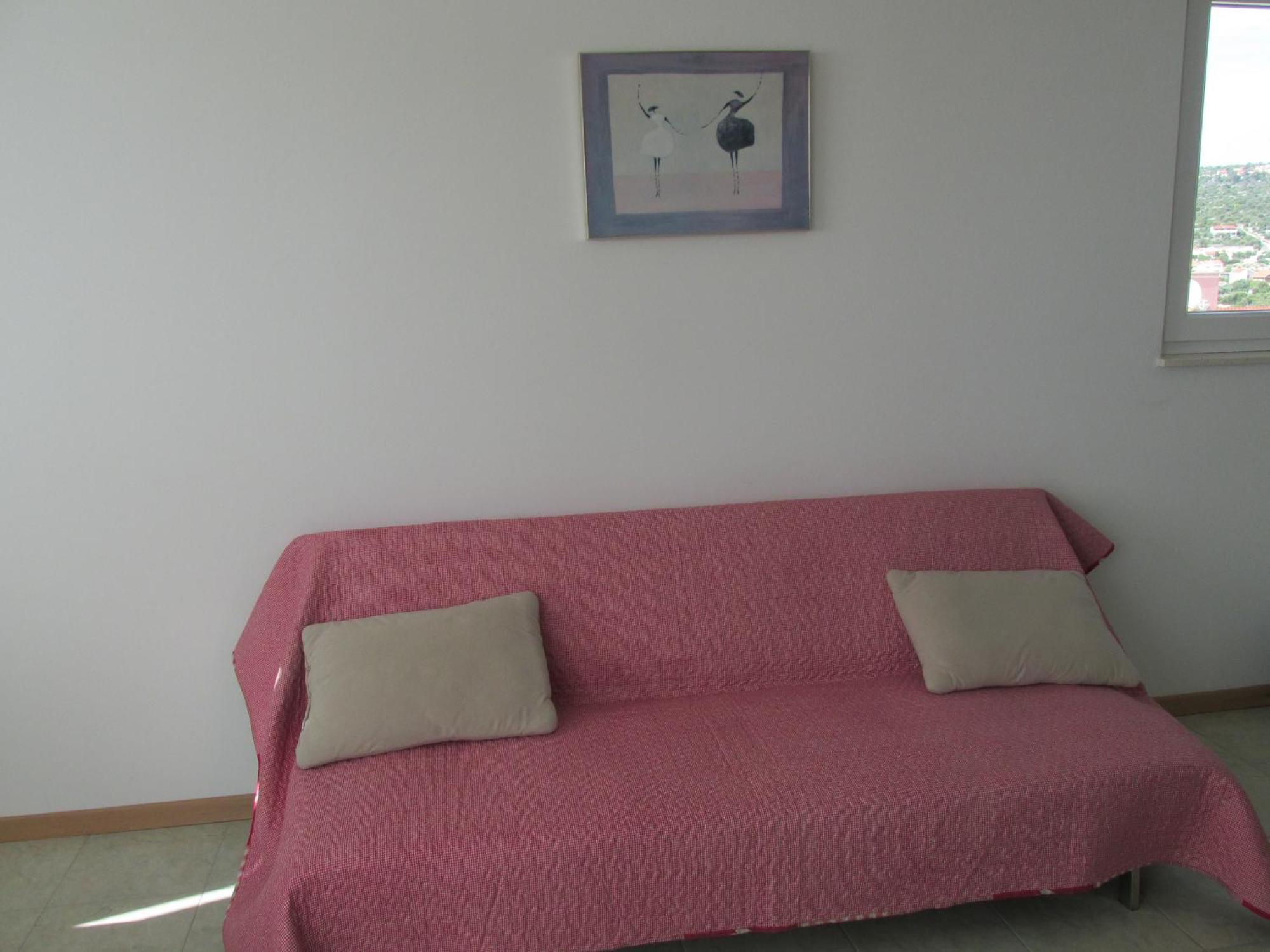 Sunny Apartman Pajdek Sevid Exterior foto