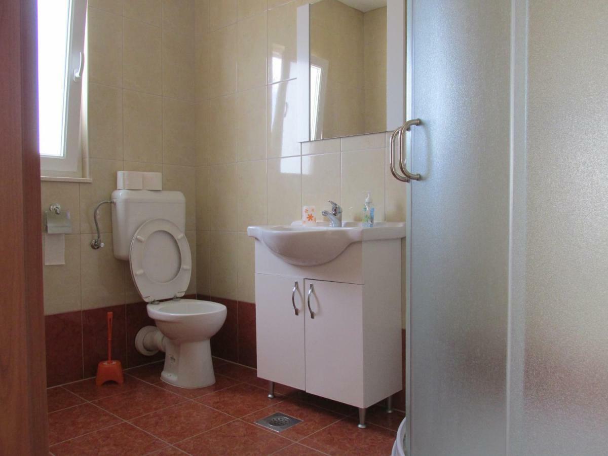 Sunny Apartman Pajdek Sevid Exterior foto