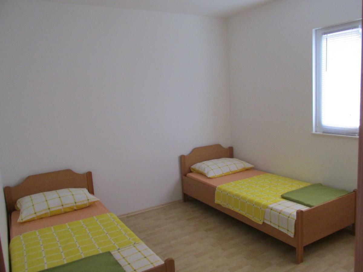 Sunny Apartman Pajdek Sevid Exterior foto