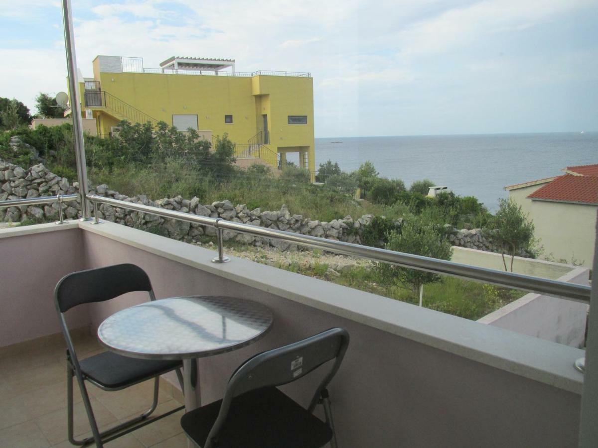 Sunny Apartman Pajdek Sevid Exterior foto