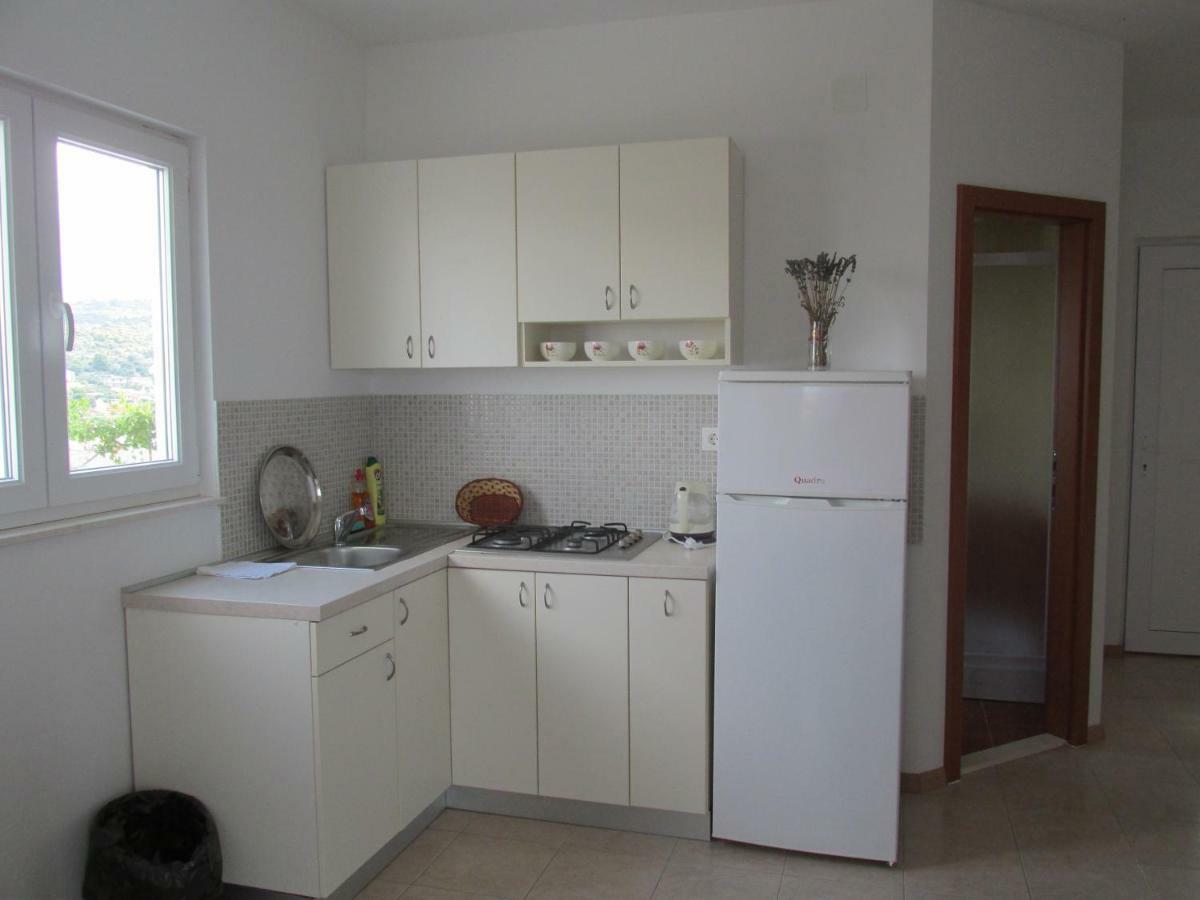 Sunny Apartman Pajdek Sevid Exterior foto