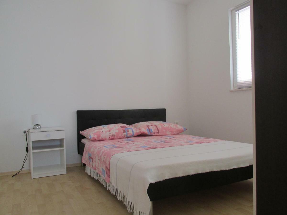 Sunny Apartman Pajdek Sevid Exterior foto