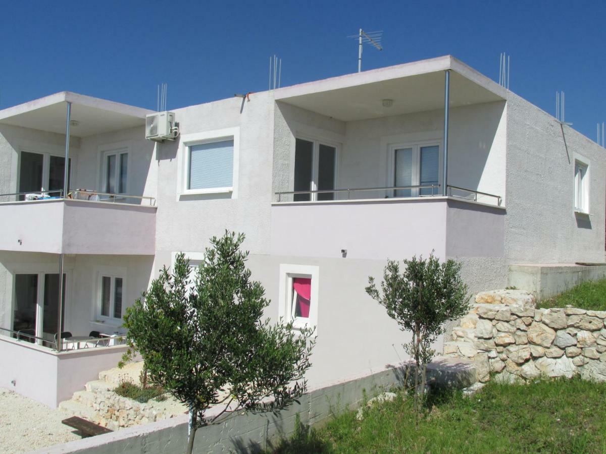 Sunny Apartman Pajdek Sevid Exterior foto